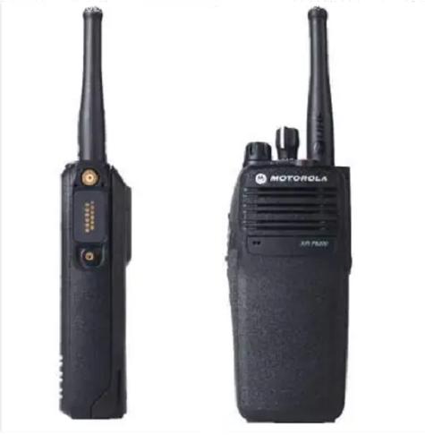 摩托罗拉p8200写频教程