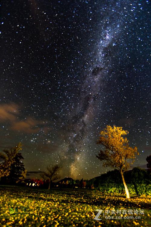 星光摄影