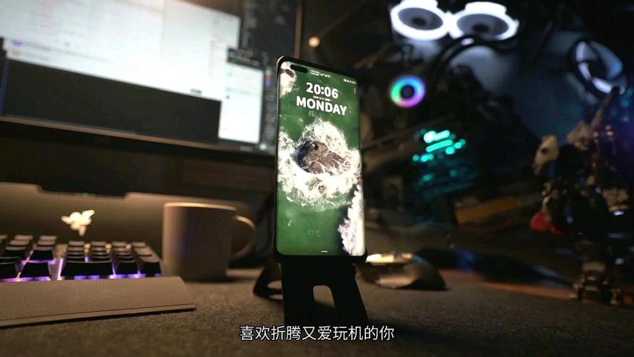 手机锁屏了小孩还可以看视频图标