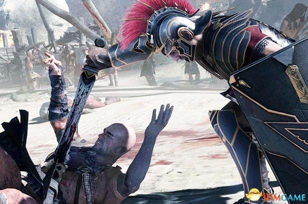 角斗士崛起无限金币版下载图标