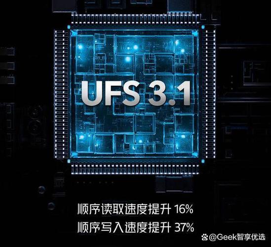 ufs3.1还能用几年截图