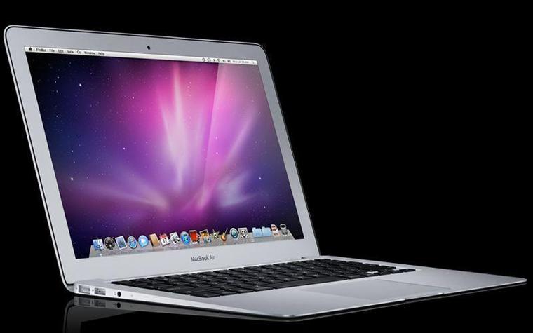 mac air