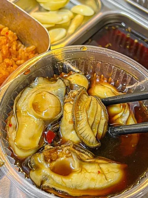 吃了海鲜流鼻血什么原因