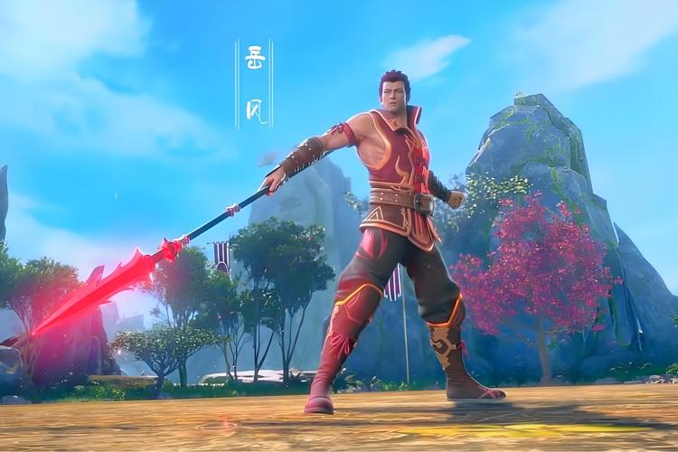 有星阁岳风