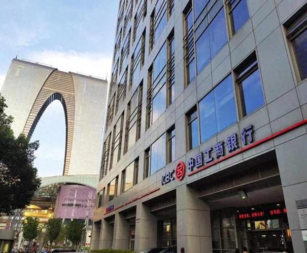 苏州工商总行在什么地方
