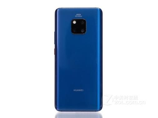 华为mate20pro更新版本