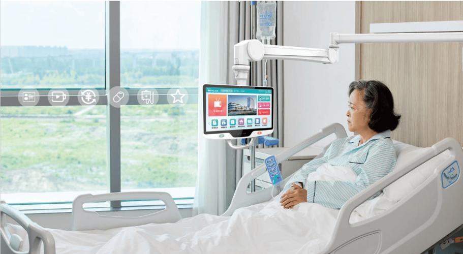 远程唤醒的应用场景截图