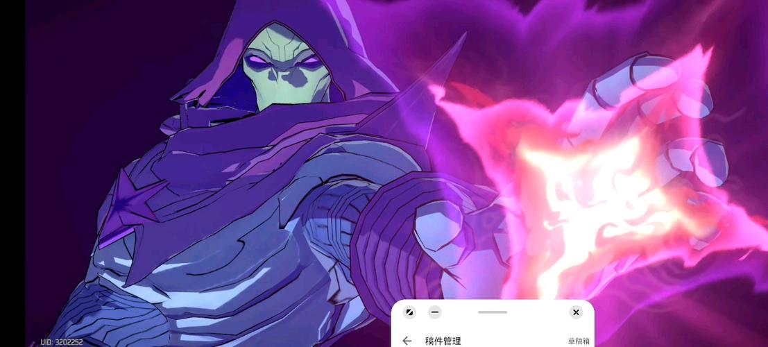 无限乱斗技巧