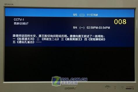 sony电视配什么机顶盒好