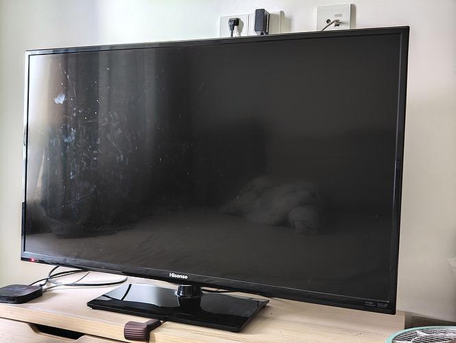 海信anyview老款电视