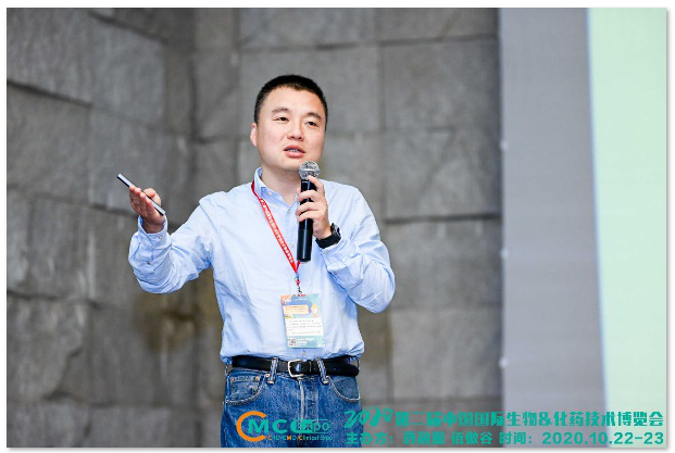 药融网王波个人简介