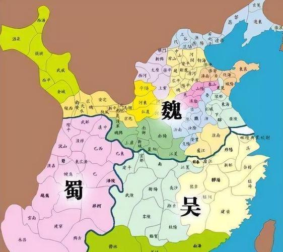 评分最高的三国手游截图