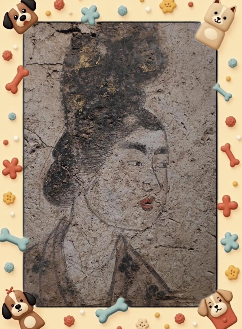 唐壁原型