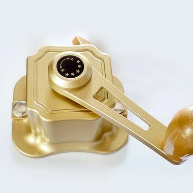 晾衣架手摇器