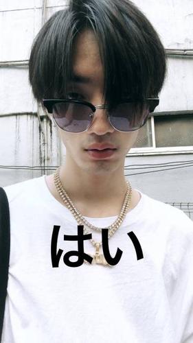 清水大哥