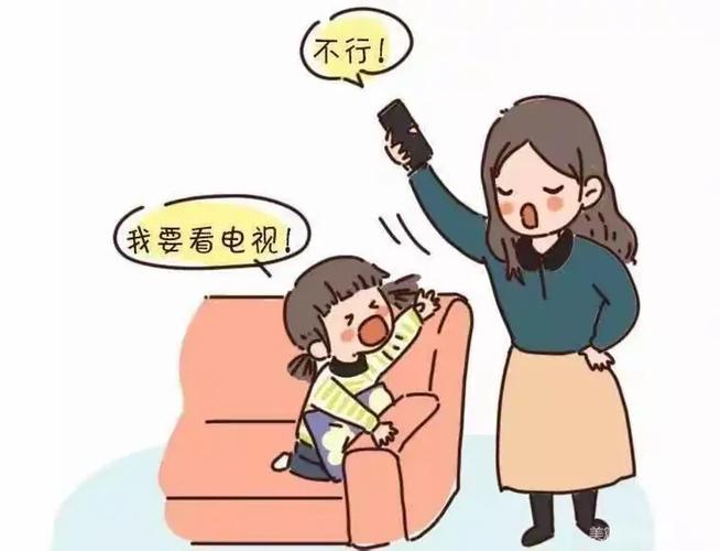 别再限制小孩看电视了