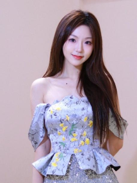 kpl四大美女解说