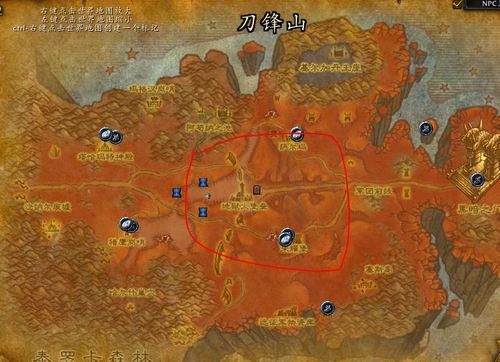 破碎大厅怎么去