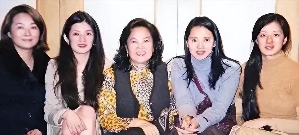 伊能静姐姐图标