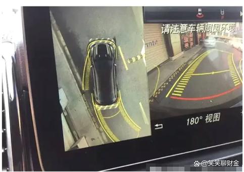 360全景影像到底该不该装