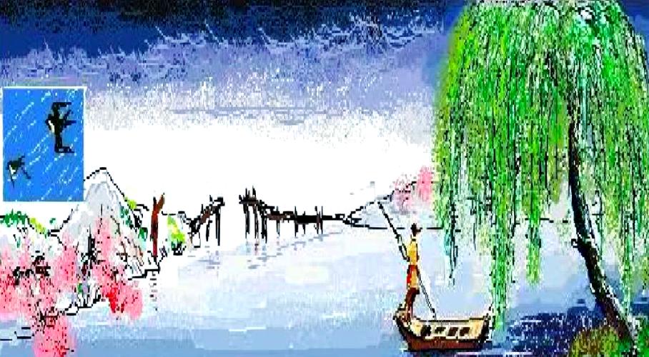 十里清风十里路整首诗截图