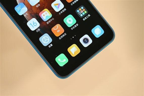 redmi9a是安卓什么版本