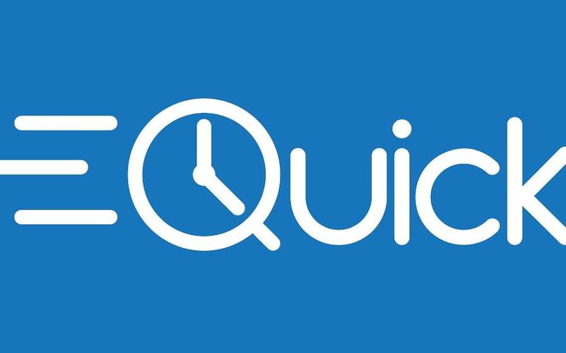 quickq怎么用