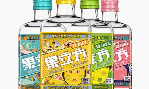 江小白52度多少钱一瓶