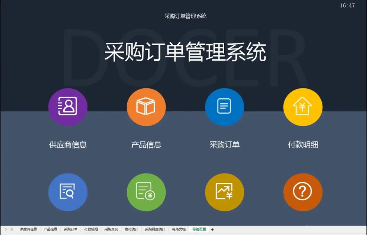 订单编号和订单号的作用图标