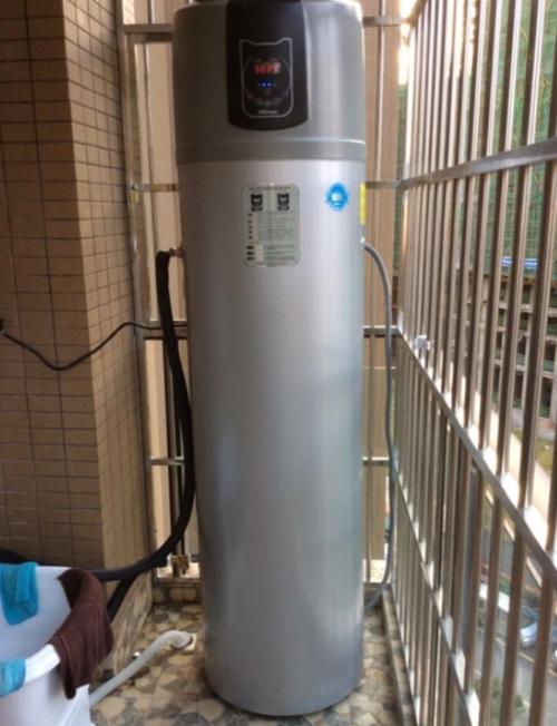 空气能热水器风扇不转是什么原因