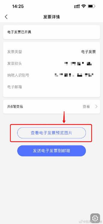 电子发票app缩略图