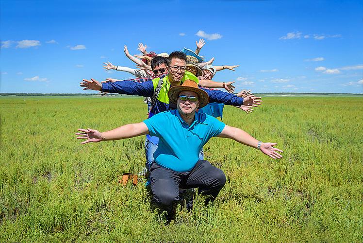 聚得开心玩得尽兴