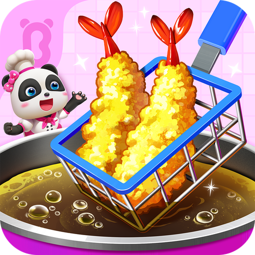 奇妙美食餐厅游戏特色缩略图