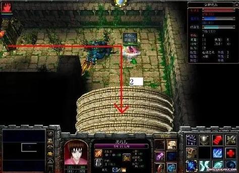 rpg遗失的记忆攻略