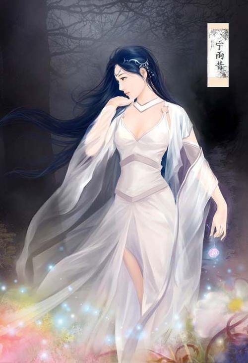 极品家丁12个女主简介截图