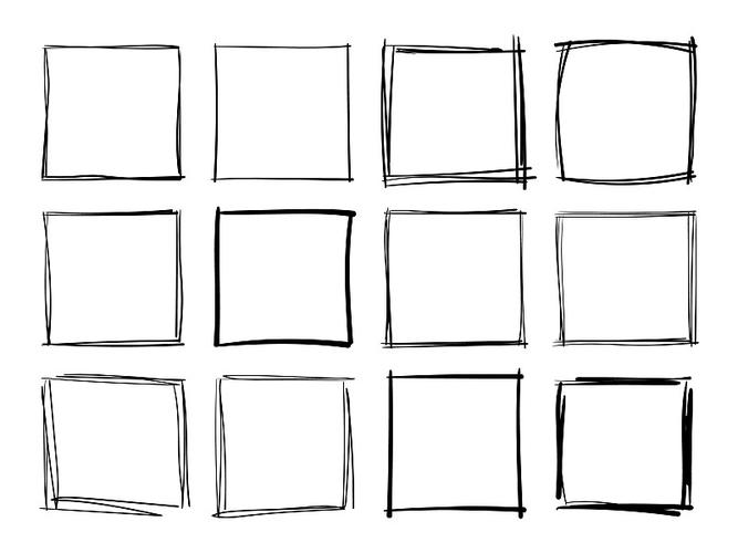 iapp绘制方框透视