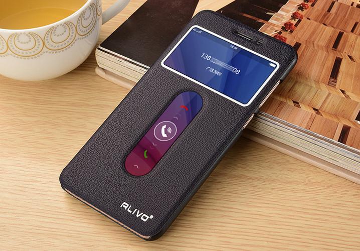 vivo皮套模式图标