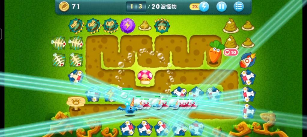 保卫萝卜31缩略图