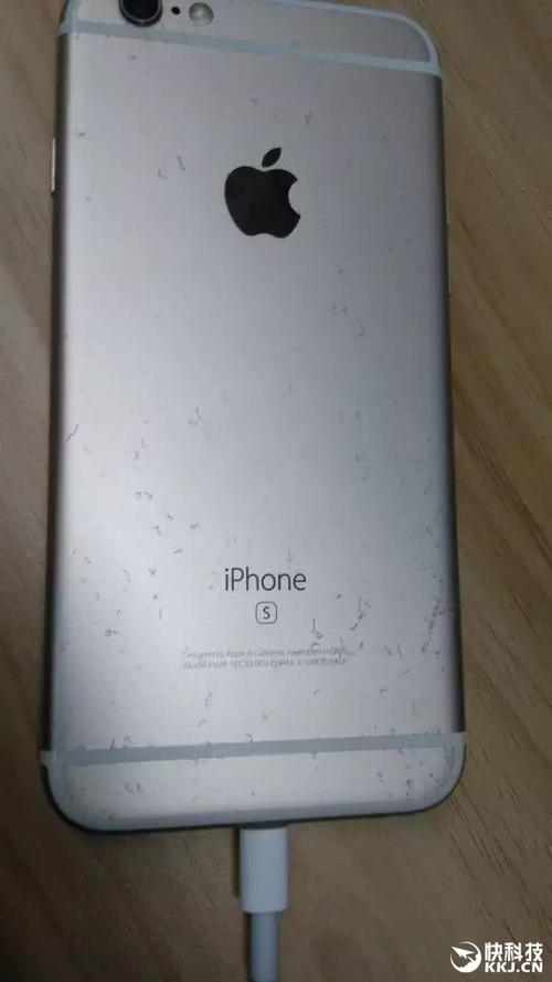 手机后盖氧化斑点怎么处理图标