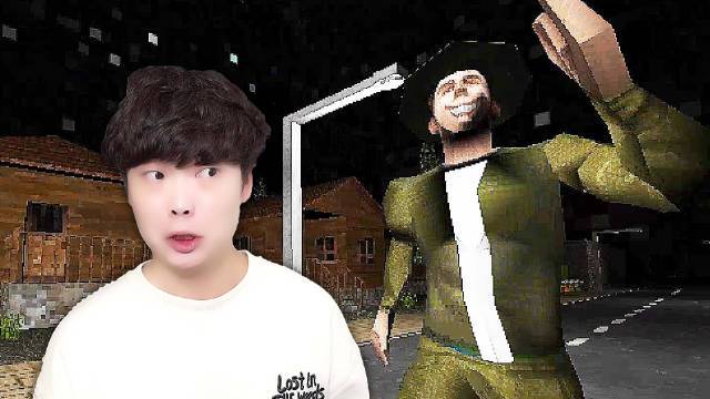 吊德斯diodes三人生存逃离狗/神