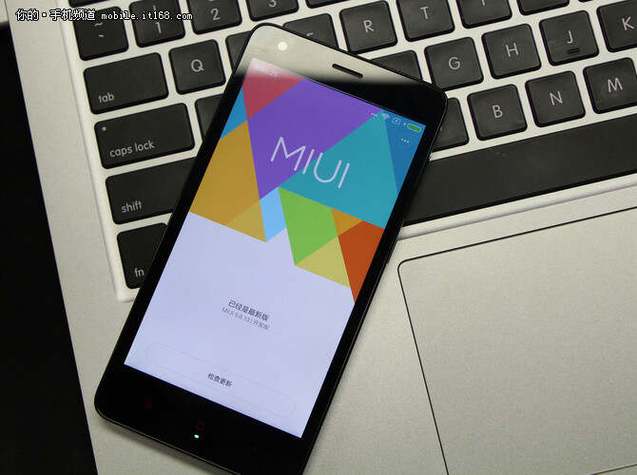 小米平板miui7稳定版