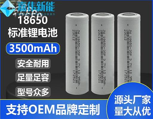 锂电池最新消息