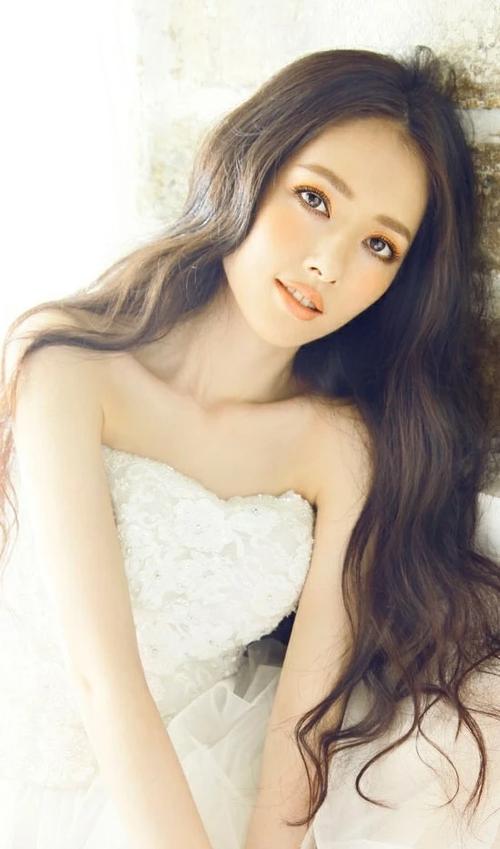 郭碧婷高清壁纸截图