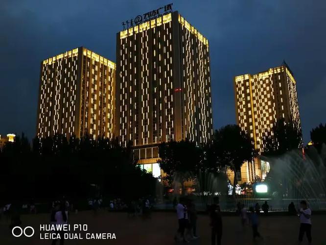 包头东河华为售后电话