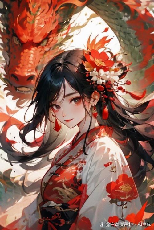 女生说召唤神龙什么意思缩略图