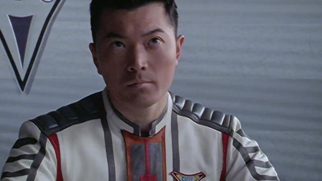 超人帝拿粤语版