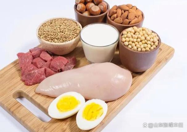 养肝护肝的10种食物图标