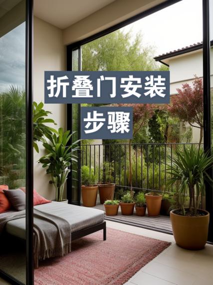 推拉门制作视频
