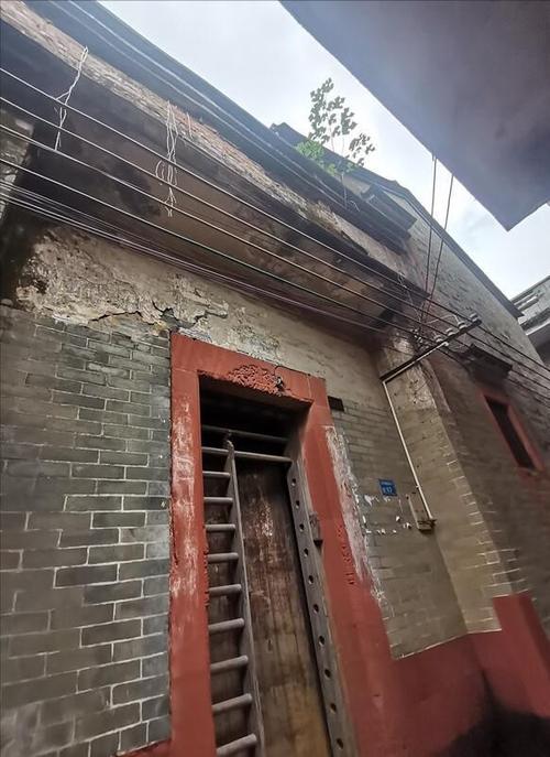 老房子出售