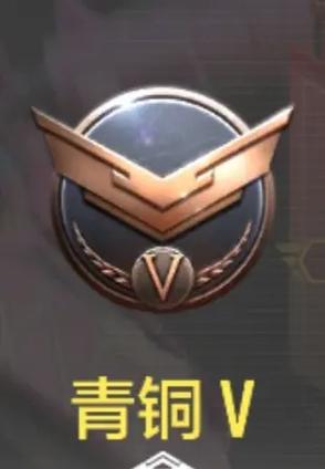 使命召唤有几个段位?缩略图